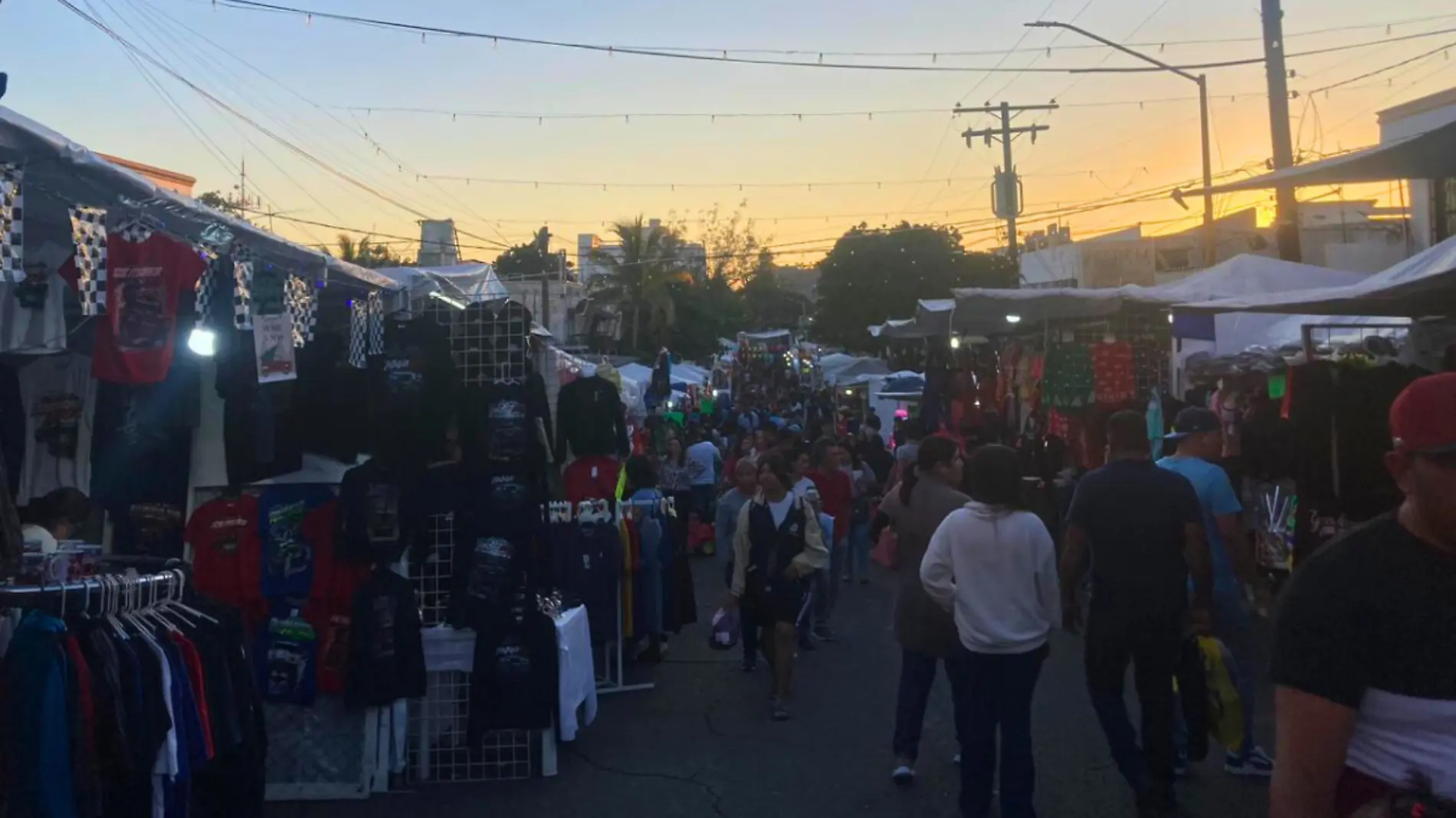 Tianguis navideño (1)